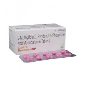Recovit-NP tablet